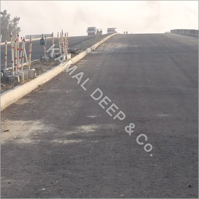 Highway Construction Projects