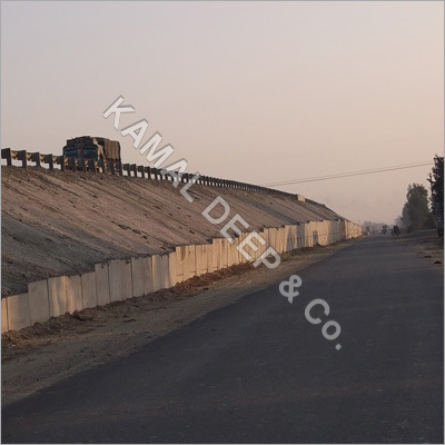 Road Construction Projects
