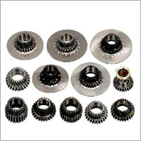 Bosch Automotive Parts