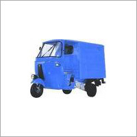 Bosch Three Wheeler Parts