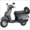 Honda Scooter Parts