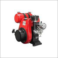 Diesel Engine Components