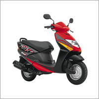 Honda 2 Wheeler Spare Parts