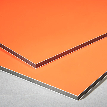Aluminum Composite Panel, ACP