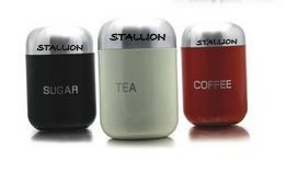 Coffee Container