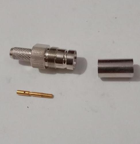 L9 F RG 59 CRIMP