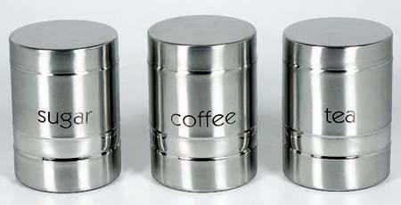Tea Container