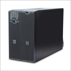 Industrial UPS System