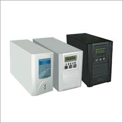 Three Phase UPS System