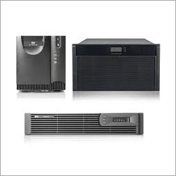 Modular UPS System