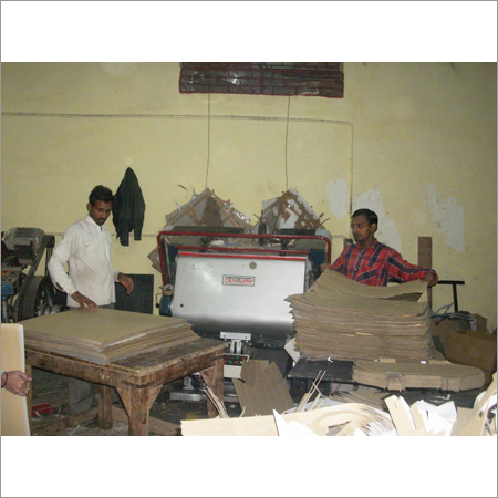 Our Work Infrastructure's