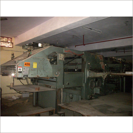 Our Box Strapping Machinery
