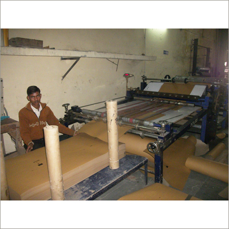 Our Working Unit