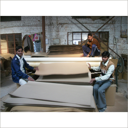 Our Manufacturing Team