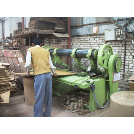 Our Work Infrastructures