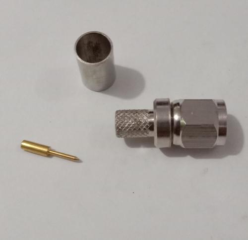 RF Coaxial Connector