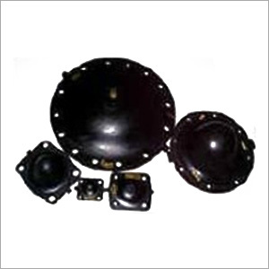 EPDM & Nitrile Rubber Products