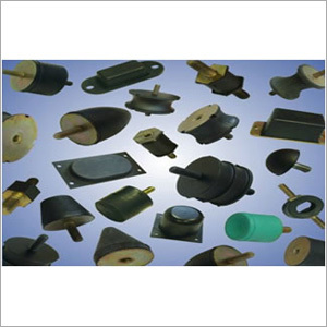 SBR Rubber Products