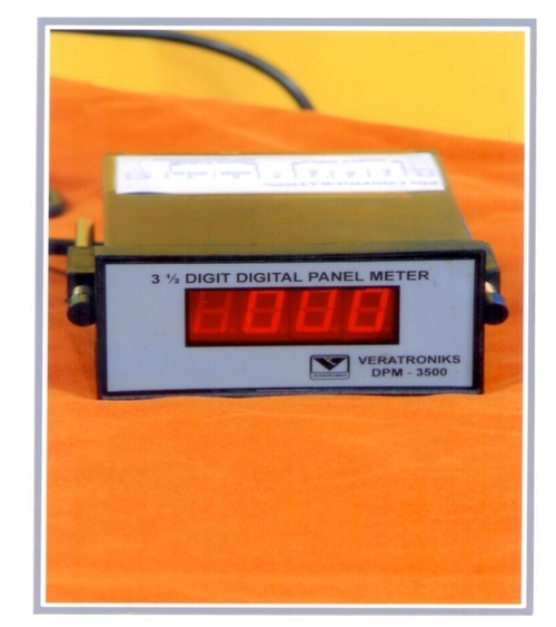 Digital Panel Meter
