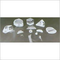 Double Concave Lenses