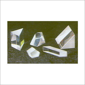 Optics Prisms