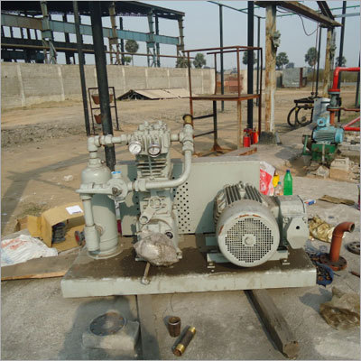 LPG Compressors