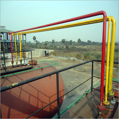 Pipe Line