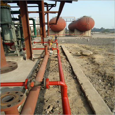 Piping Jobs