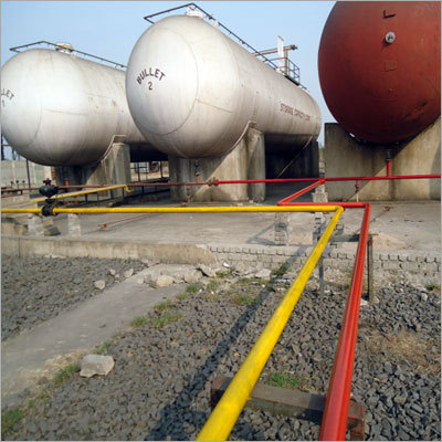 Remote Operated Valves