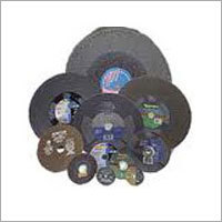 Cutting Wheels