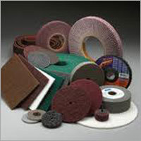 Diamond Abrasive