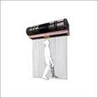 Air Curtain