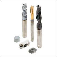 Cutting Tools Broaches & Cutters