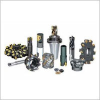 Cutting Tools, Broaches & Cutters