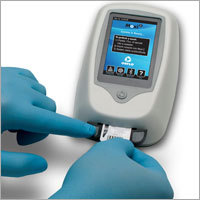 Automatic Cell Counter