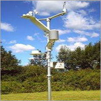 Automatic Weather Station