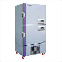 Deep Freezer