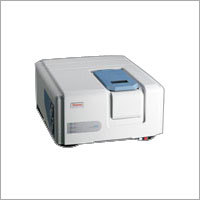 Fluorescence Spectrometer