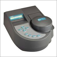 Fluorometer