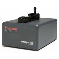 Fluorospectrometer