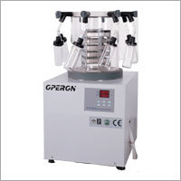 Freeze Drier