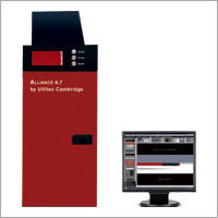 Gel Documentation System