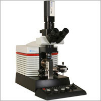 Electron Microscope
