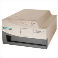 Multimode Reader
