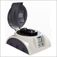 Nano Particle Size Analyzer