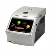 PCR Thermal Cycler
