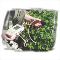 Plant Efficiency Analyzer