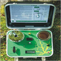 Plant Moisture System