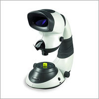Stereo Zoom Microscope