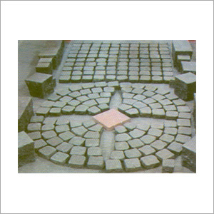 Cobble Stones